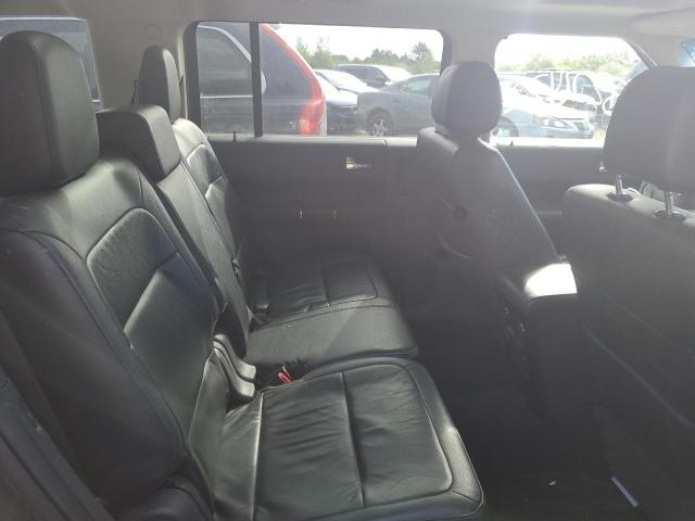 Photo 6 from auction – 2016 FORD FLEX SEL with VIN 2FMHK6C89GBA01590