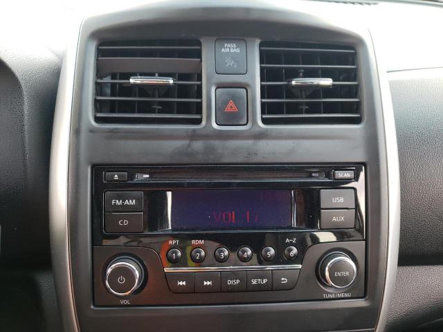 Photo 9 from auction – 2016 NISSAN VERSA S with VIN 3N1CN7AP3GL895485