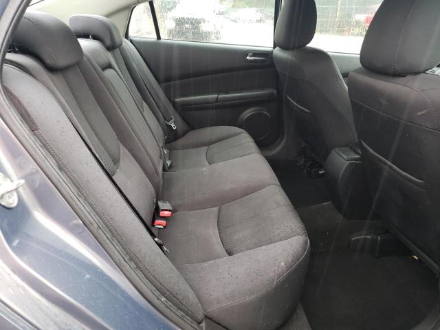 Photo 6 from auction – 2011 MAZDA 6 I with VIN 1YVHZ8CH5B5M25559