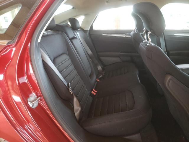 Photo 6 from auction – 2015 FORD FUSION SE with VIN 3FA6P0HD9FR134484
