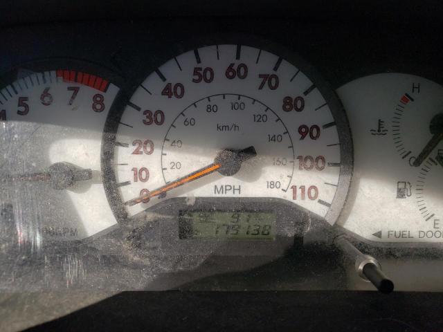 Photo 8 from auction – 2004 TOYOTA COROLLA CE with VIN 1NXBR32E14Z266601