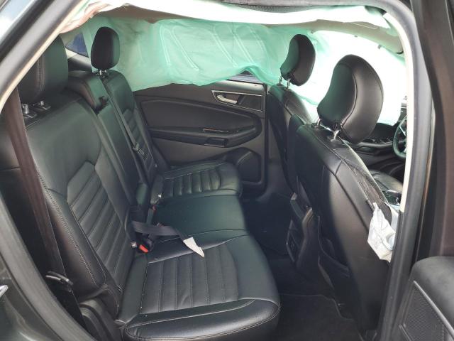 Photo 6 from auction – 2015 FORD EDGE SEL with VIN 2FMTK4J92FBB14760