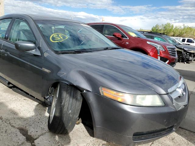Photo 9 from auction – 2006 ACURA 3.2TL with VIN 19UUA66246A019407