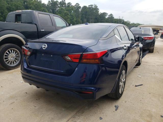 Photo 4 from auction – 2019 NISSAN ALTIMA S with VIN 1N4BL4BV6KN316725