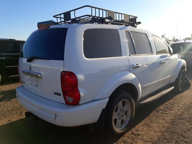 Photo 4 from auction – 2006 DODGE DURANGO SL with VIN 1D4HB48236F111998