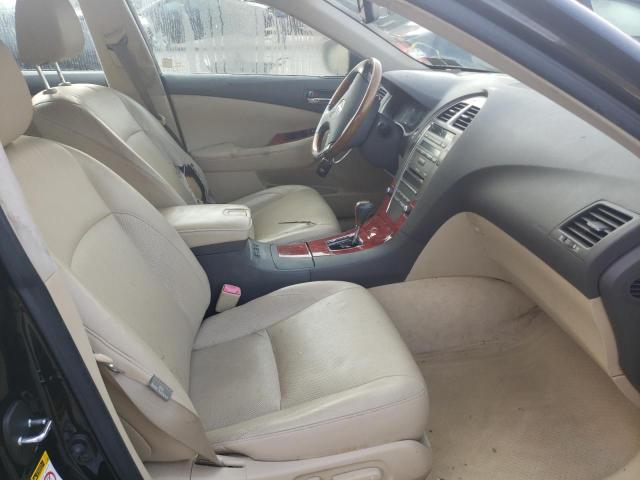 Photo 5 from auction – 2007 LEXUS ES 350 with VIN JTHBJ46G172032941