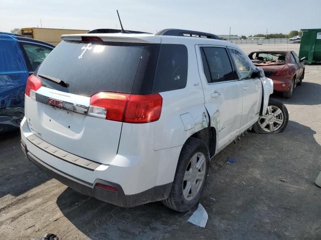 Photo 4 from auction – 2014 GMC TERRAIN SL with VIN 2GKALSEKXE6329616