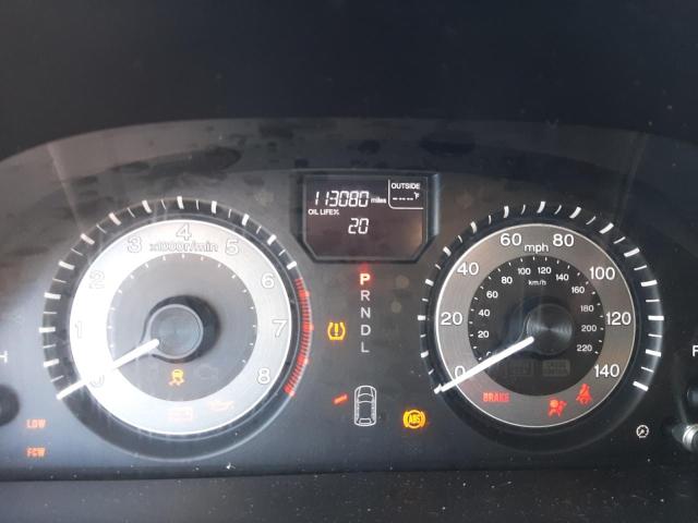 Photo 8 from auction – 2015 HONDA ODYSSEY EX with VIN 5FNRL5H69FB117400