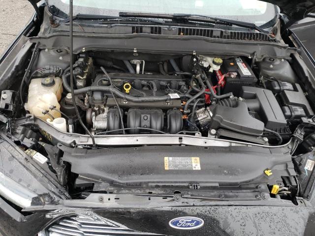 Photo 7 from auction – 2013 FORD FUSION with VIN 3FA6P0H70DR316050