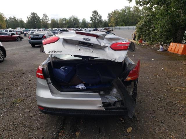 Photo 9 from auction – 2018 FORD FOCUS SE with VIN 1FADP3FE4JL205778