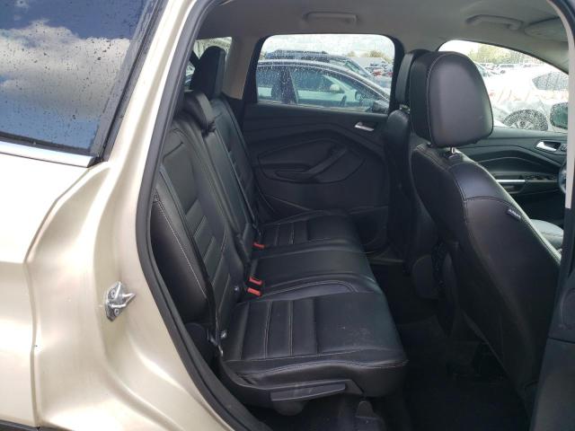 Photo 6 from auction – 2017 FORD ESCAPE TIT with VIN 1FMCU0J93HUA64581
