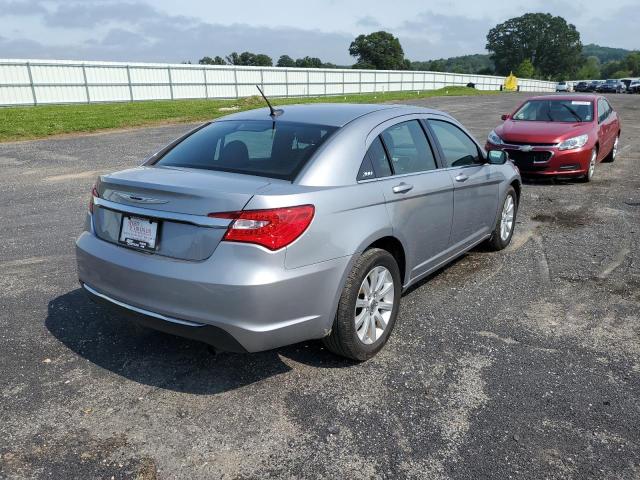 Photo 4 from auction – 2014 CHRYSLER 200 TOURIN with VIN 1C3CCBBB1EN178318