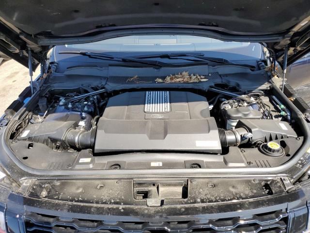 Photo 7 from auction – 2022 LAND ROVER RANGE ROVE with VIN SALGS2SE5NA460231