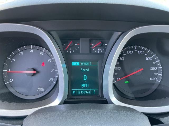 Photo 8 from auction – 2013 CHEVROLET EQUINOX LT with VIN 2GNALDEK2D6237543