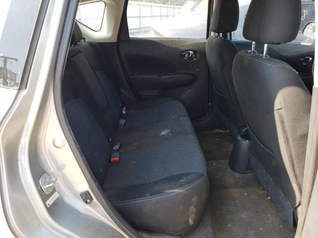 Photo 6 from auction – 2015 NISSAN VERSA NOTE with VIN 3N1CE2CPXFL398397