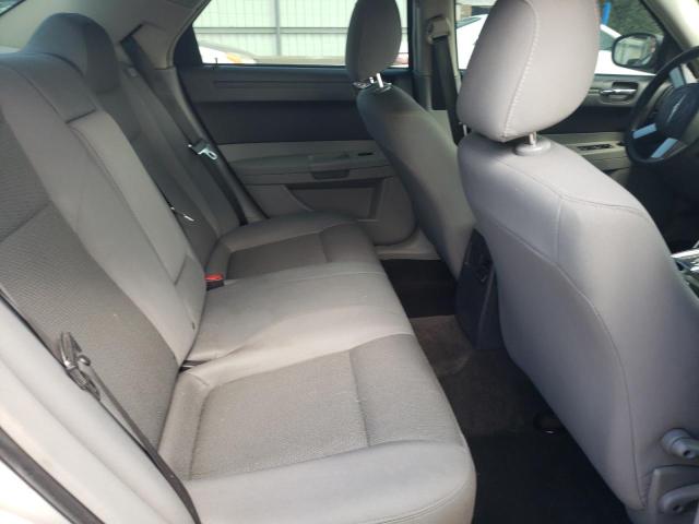 Photo 6 from auction – 2006 CHRYSLER 300 with VIN 2C3KA43R36H331705