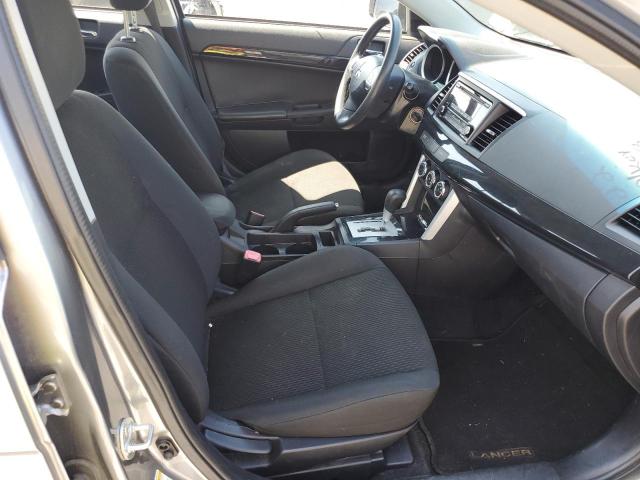 Photo 5 from auction – 2016 MITSUBISHI LANCER ES with VIN JA32U2FU2GU005723