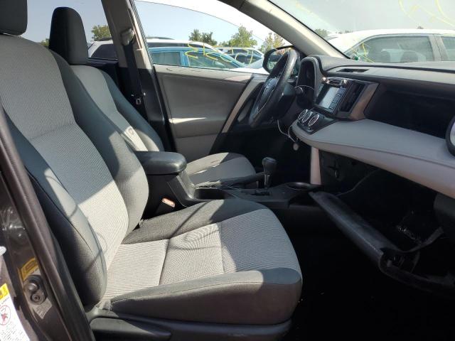 Photo 5 from auction – 2013 TOYOTA RAV4 LE with VIN 2T3BFREVXDW087794