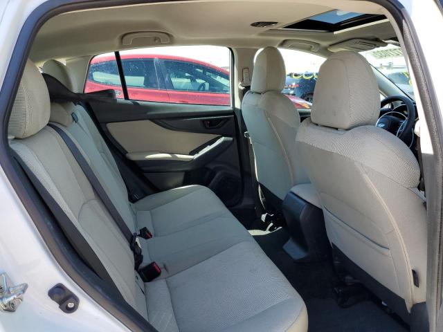 Photo 6 from auction – 2019 SUBARU IMPREZA PR with VIN 4S3GTAD6XK3708901