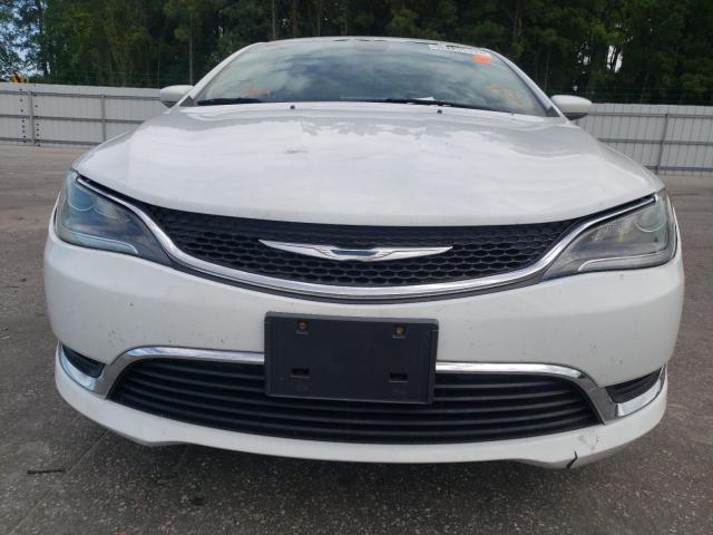 Photo 9 from auction – 2016 CHRYSLER 200 LIMITE with VIN 1C3CCCAB5GN144876