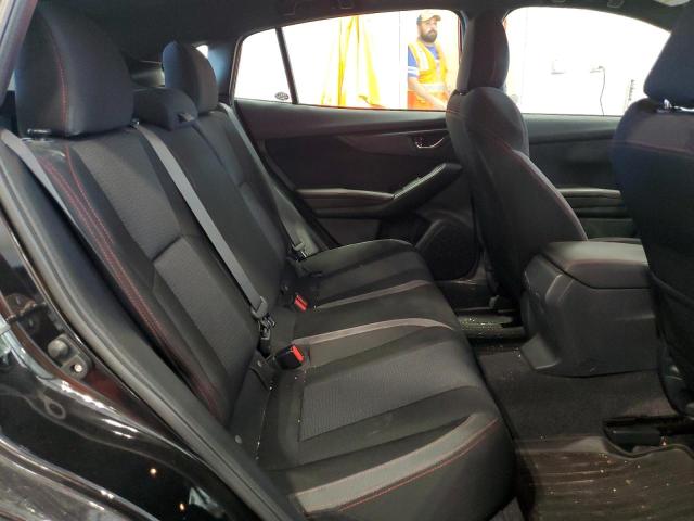 Photo 6 from auction – 2019 SUBARU IMPREZA SP with VIN 4S3GTAJ63K3718187