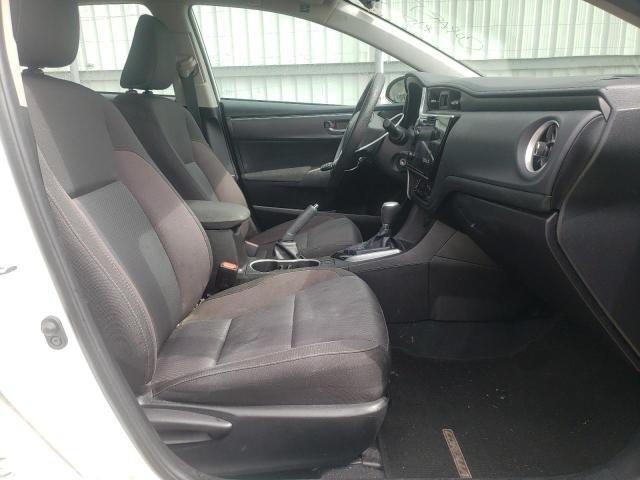 Photo 5 from auction – 2018 TOYOTA COROLLA L with VIN 5YFBURHE9JP840772