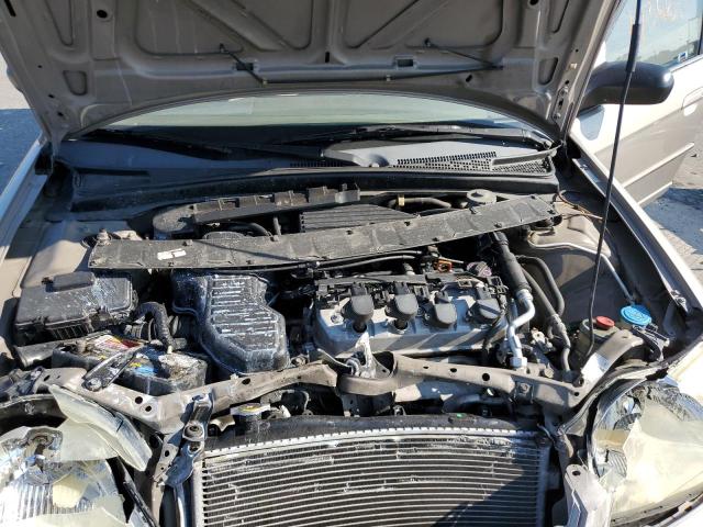 Photo 7 from auction – 2002 HONDA CIVIC LX with VIN 2HGES16592H580633