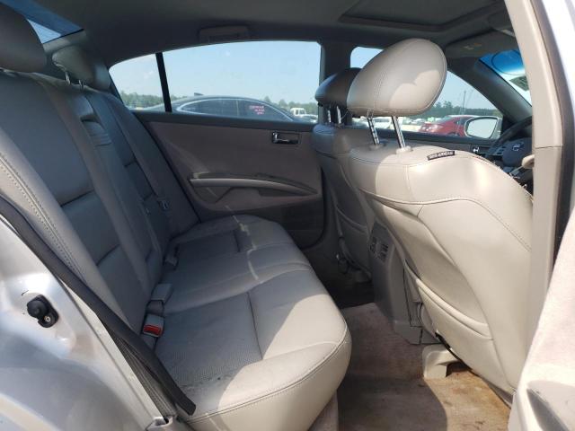 Photo 6 from auction – 2005 NISSAN MAXIMA SE with VIN 1N4BA41E95C870381