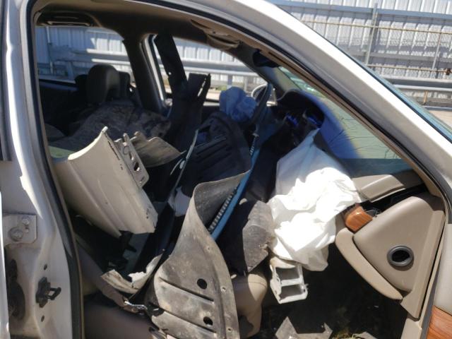 Photo 5 from auction – 2002 BUICK LESABRE CU with VIN 1G4HP54KX2U154018