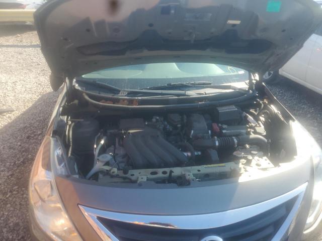 Photo 7 from auction – 2015 NISSAN VERSA S with VIN 3N1CN7APXFL801262