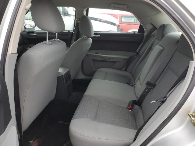 Photo 6 from auction – 2006 CHRYSLER 300 with VIN 2C3LA43R76H246404