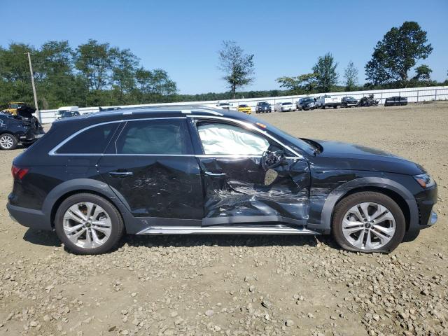 Photo 9 from auction – 2022 AUDI A4 ALLROAD with VIN WA18AAF4XNA033955