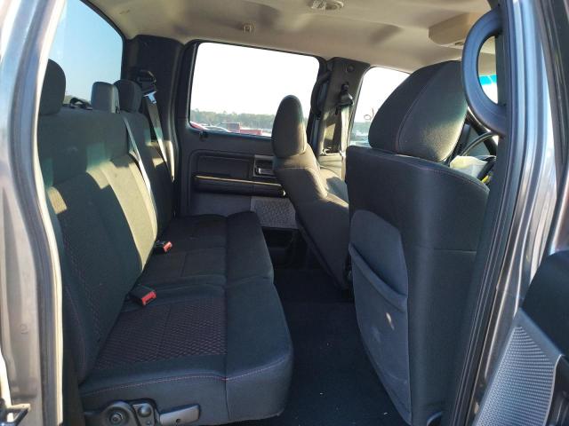 Photo 6 from auction – 2008 FORD F150 SUPER with VIN 1FTRW12W88KD28103