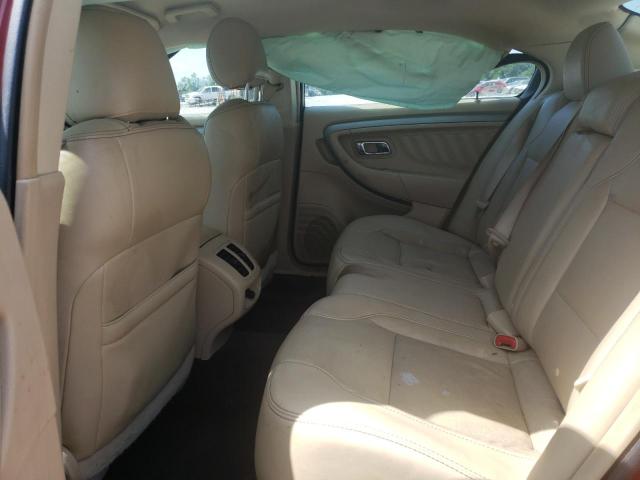 Photo 6 from auction – 2015 FORD TAURUS SEL with VIN 1FAHP2E81FG113616