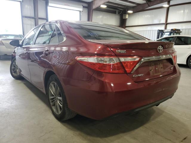 Photo 3 from auction – 2016 TOYOTA CAMRY LE with VIN 4T1BF1FK1GU584123