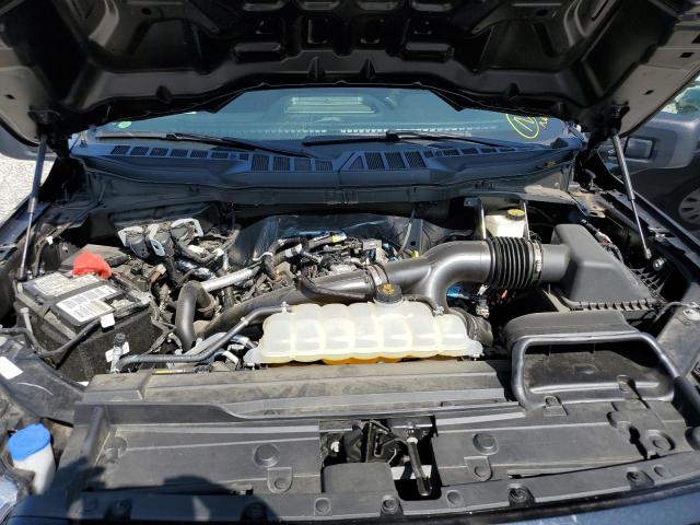 Photo 7 from auction – 2021 FORD F150 SUPER with VIN 1FTEW1CPXMFB06980