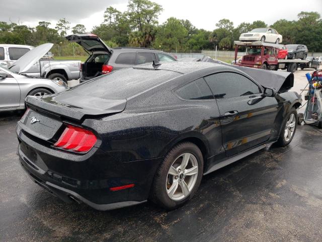Photo 4 from auction – 2021 FORD MUSTANG with VIN 1FA6P8TH2M5118412