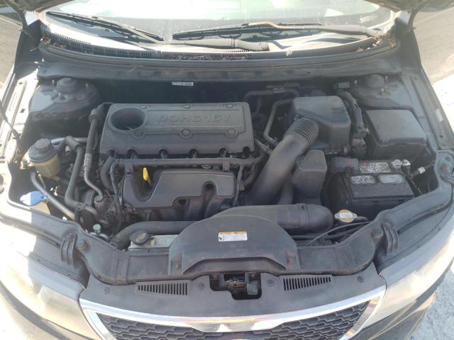 Photo 7 from auction – 2012 KIA FORTE EX with VIN KNAFU4A22C5471268