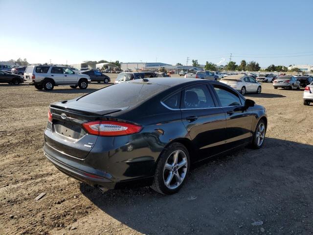 Photo 4 from auction – 2014 FORD FUSION SE with VIN 3FA6P0HD6ER150592