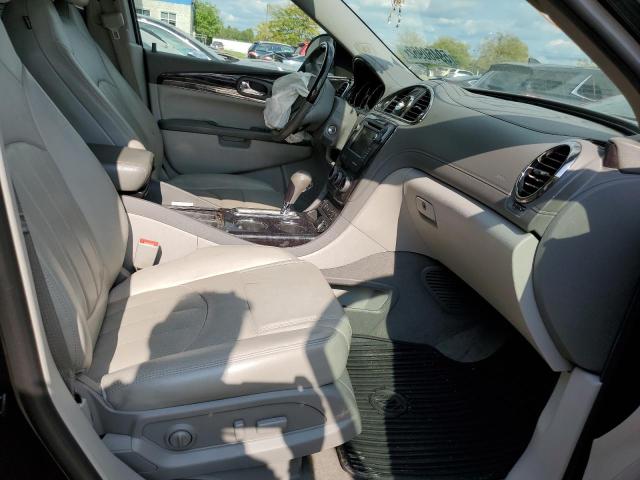 Photo 5 from auction – 2017 BUICK ENCLAVE with VIN 5GAKRBKD0HJ115490