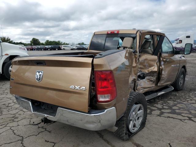 Photo 4 from auction – 2011 DODGE RAM 1500 with VIN 1D7RV1GT6BS627152