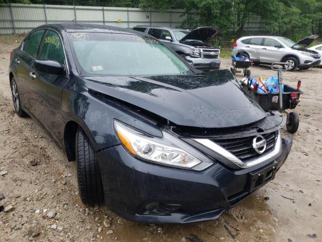 NISSAN ALTIMA 2.5 2017 with VIN 1N4AL3AP9HC123451 - Photo from auction