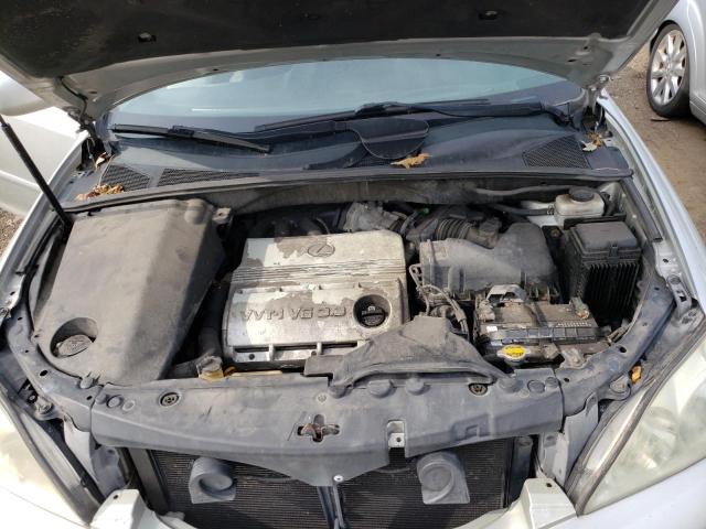 Photo 7 from auction – 2004 LEXUS RX 330 with VIN 2T2GA31UX4C016762