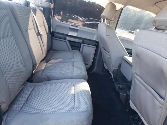 Photo 6 from auction – 2015 FORD F150 SUPER with VIN 1FTEW1EF5FFB47380