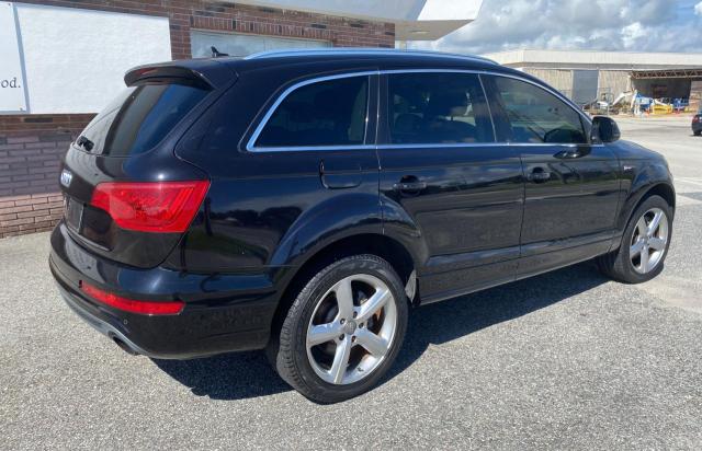 Photo 4 from auction – 2011 AUDI Q7 PRESTIG with VIN WA1DGAFE6BD005666