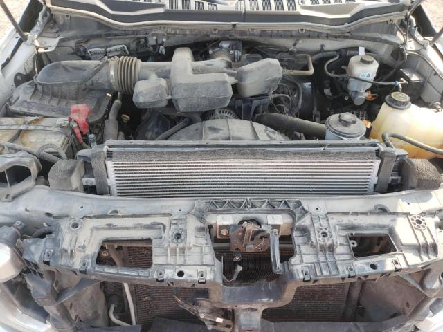 Photo 7 from auction – 2019 FORD F250 SUPER with VIN 1FT7W2B60KED92512