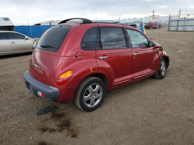 Photo 4 from auction – 2002 CHRYSLER PT CRUISER with VIN 3C8FY68B72T272822