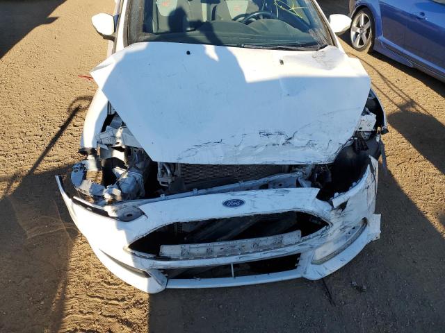 Photo 9 from auction – 2015 FORD FOCUS ST with VIN 1FADP3L90FL240946