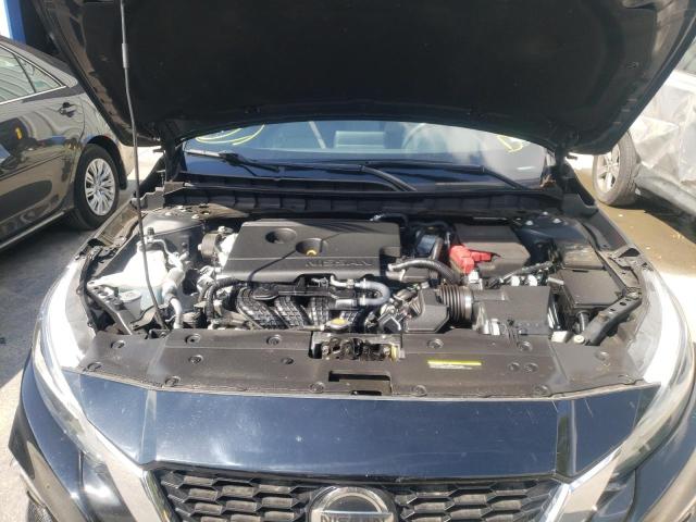 Photo 7 from auction – 2019 NISSAN ALTIMA SV with VIN 1N4BL4DV9KC247831