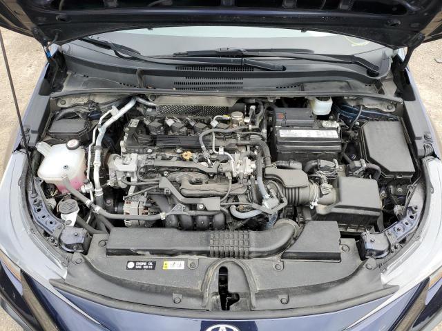 Photo 7 from auction – 2020 TOYOTA COROLLA SE with VIN 5YFS4RCE2LP014825